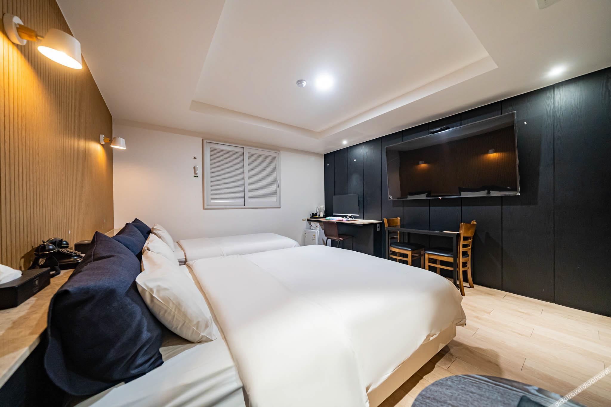 Stay Month Hotel 2*