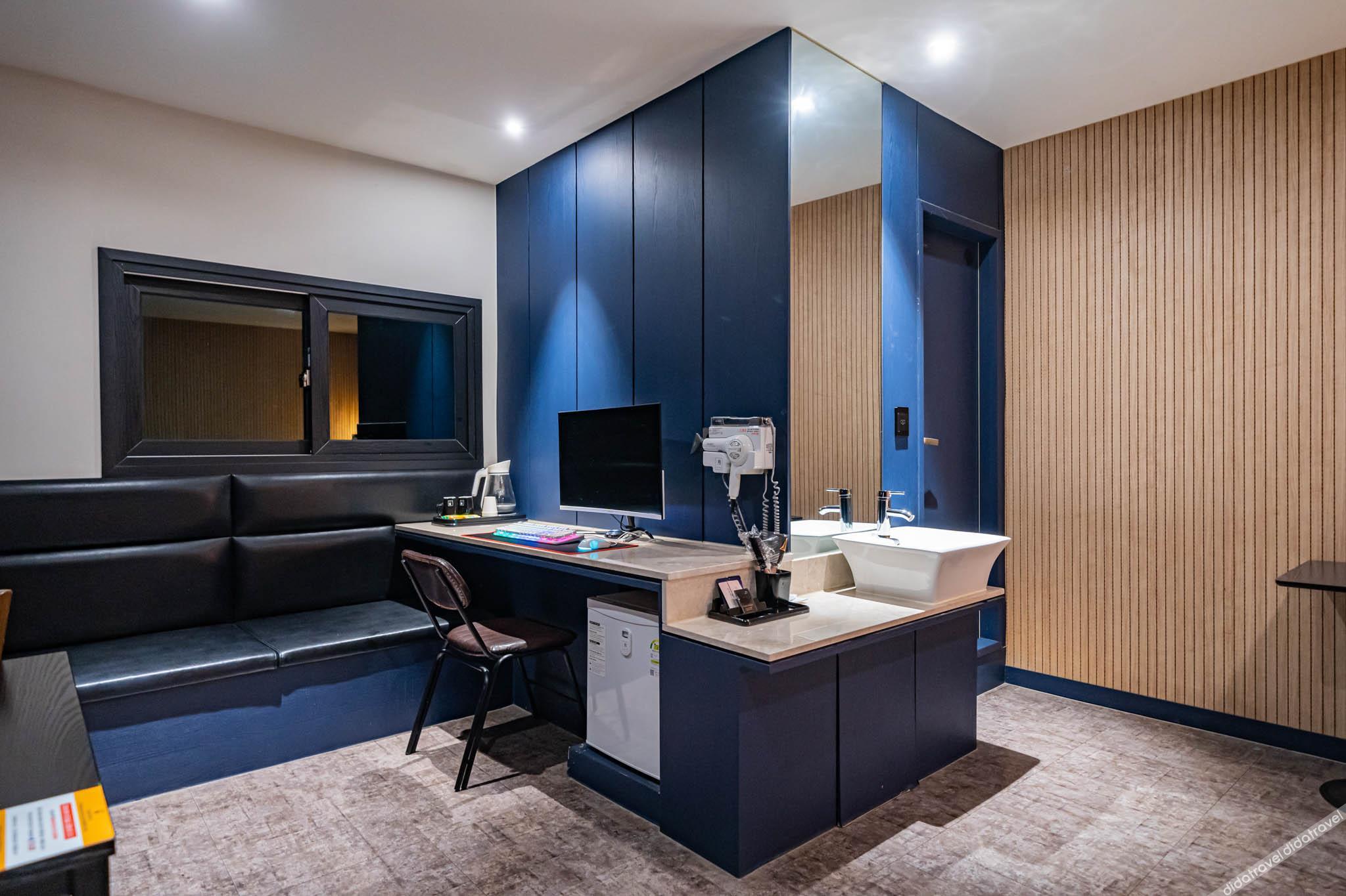 Stay Month Hotel 2*