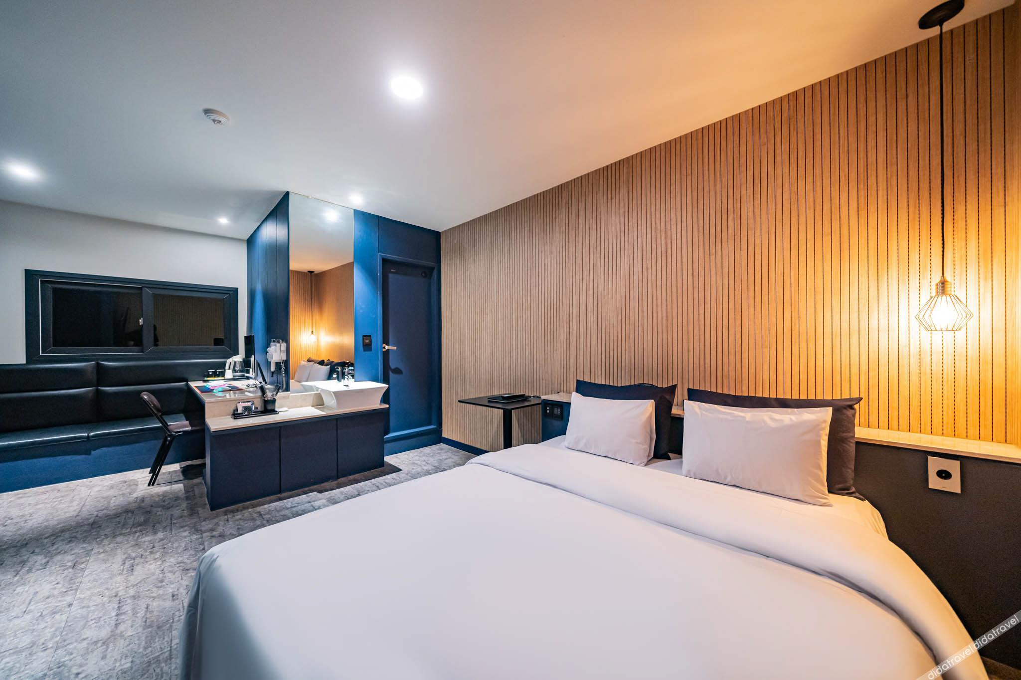 Stay Month Hotel 2*