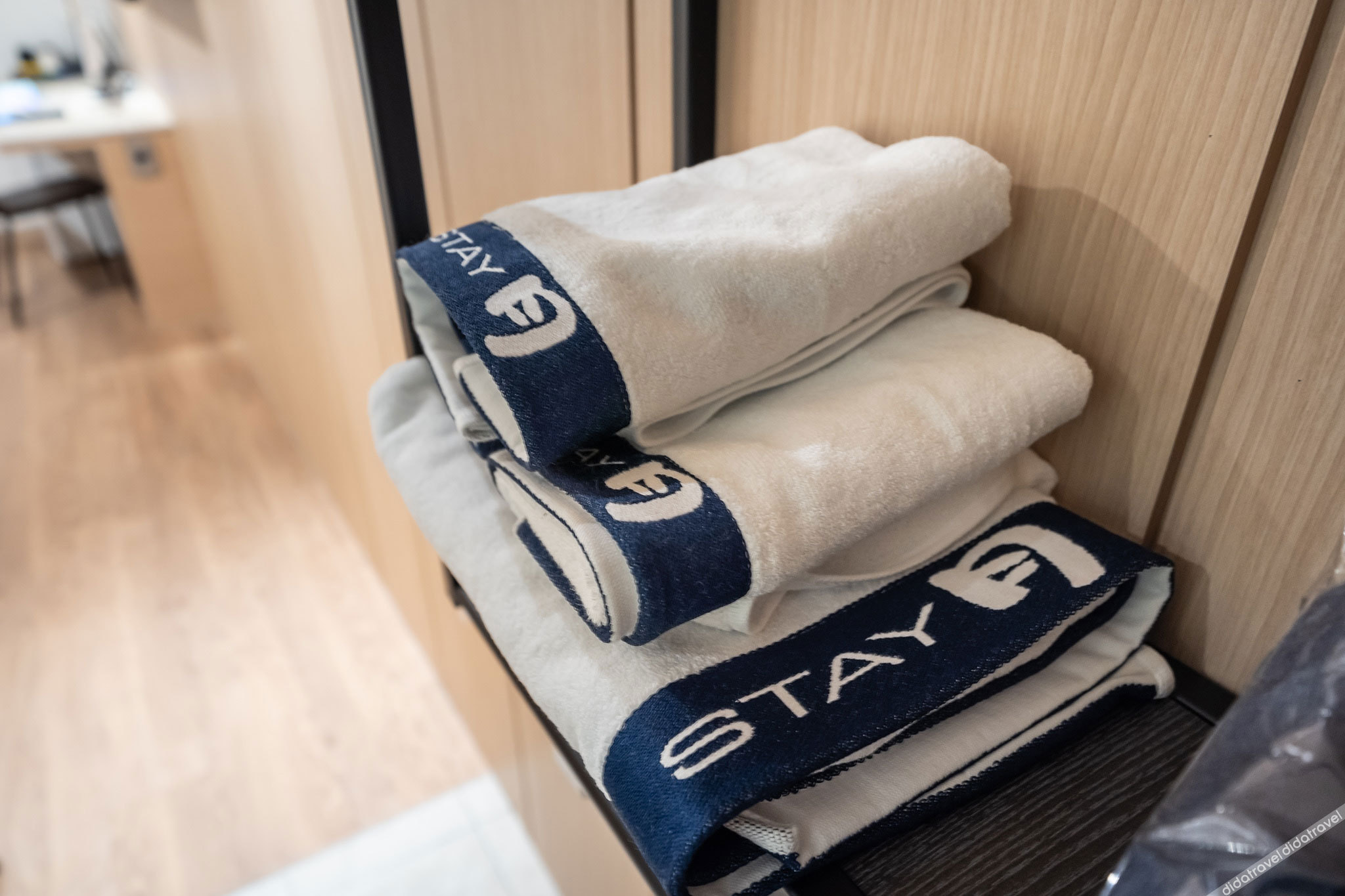 Stay Month Hotel 2*