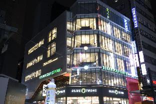 UH Suite The Jongno 3*