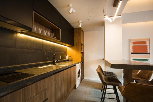 UH Suite The Jongno 3*