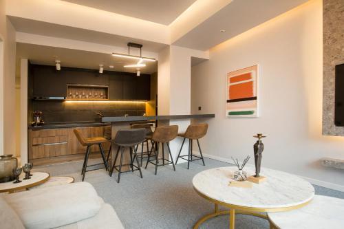 UH Suite The Jongno 3*