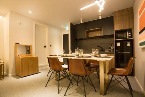 UH Suite The Jongno 3*