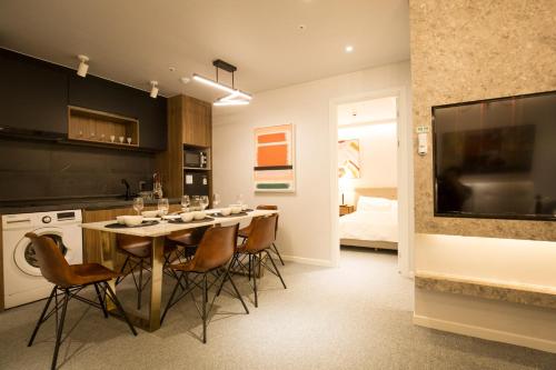 UH Suite The Jongno 3*