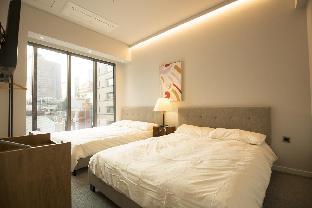 UH Suite The Jongno 3*
