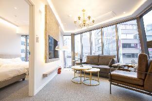 UH Suite The Jongno 3*