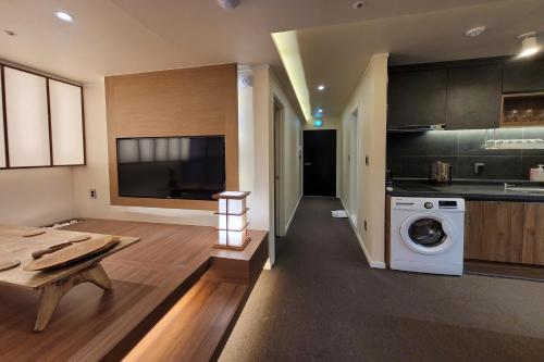 UH Suite The Jongno 3*