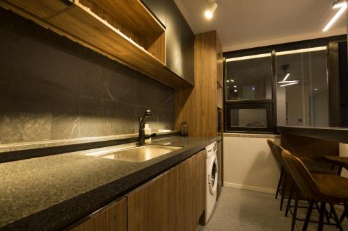 UH Suite The Jongno 3*