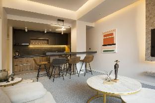 UH Suite The Jongno 3*