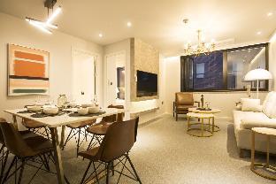 UH Suite The Jongno 3*