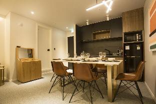 UH Suite The Jongno 3*