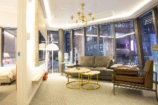 UH Suite The Jongno 3*