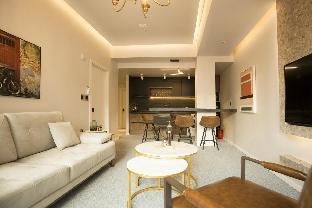 UH Suite The Jongno 3*