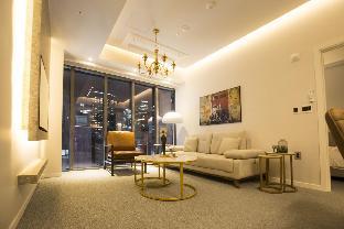 UH Suite The Jongno 3*