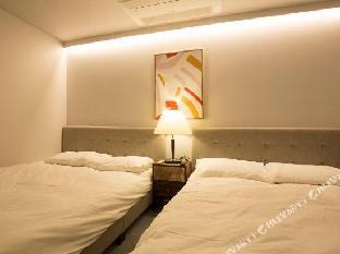 UH Suite The Jongno 3*