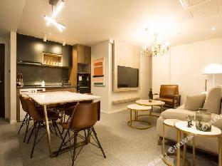 UH Suite The Jongno 3*