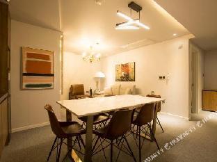 UH Suite The Jongno 3*
