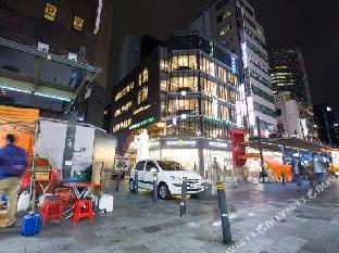 UH Suite The Jongno 3*
