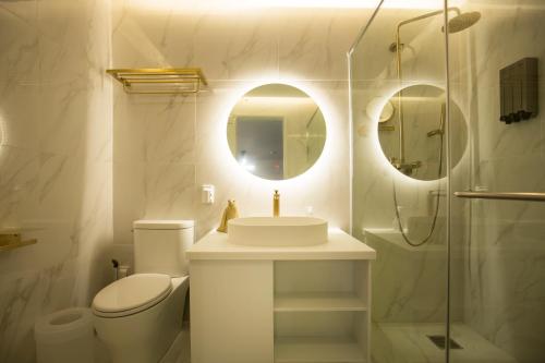 UH Suite The Jongno 3*