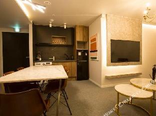 UH Suite The Jongno 3*