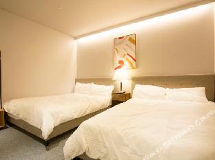 UH Suite The Jongno 3*