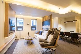 UH Suite The Jongno 3*