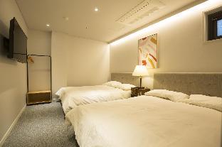 UH Suite The Jongno 3*