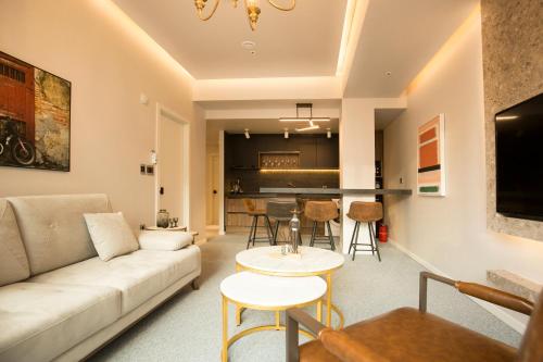 UH Suite The Jongno 3*