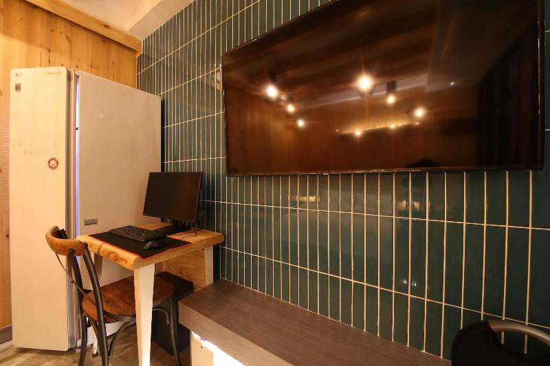 BrownDot Hotel Bong-Duk 2*
