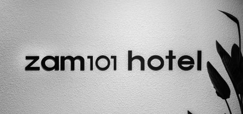 zam101hotel 3*