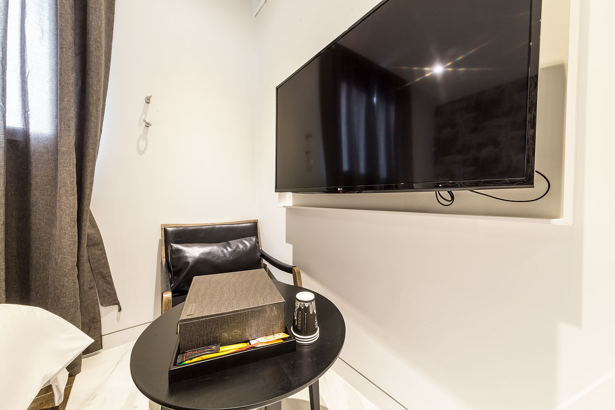 Hotel Amare Suwon 2*