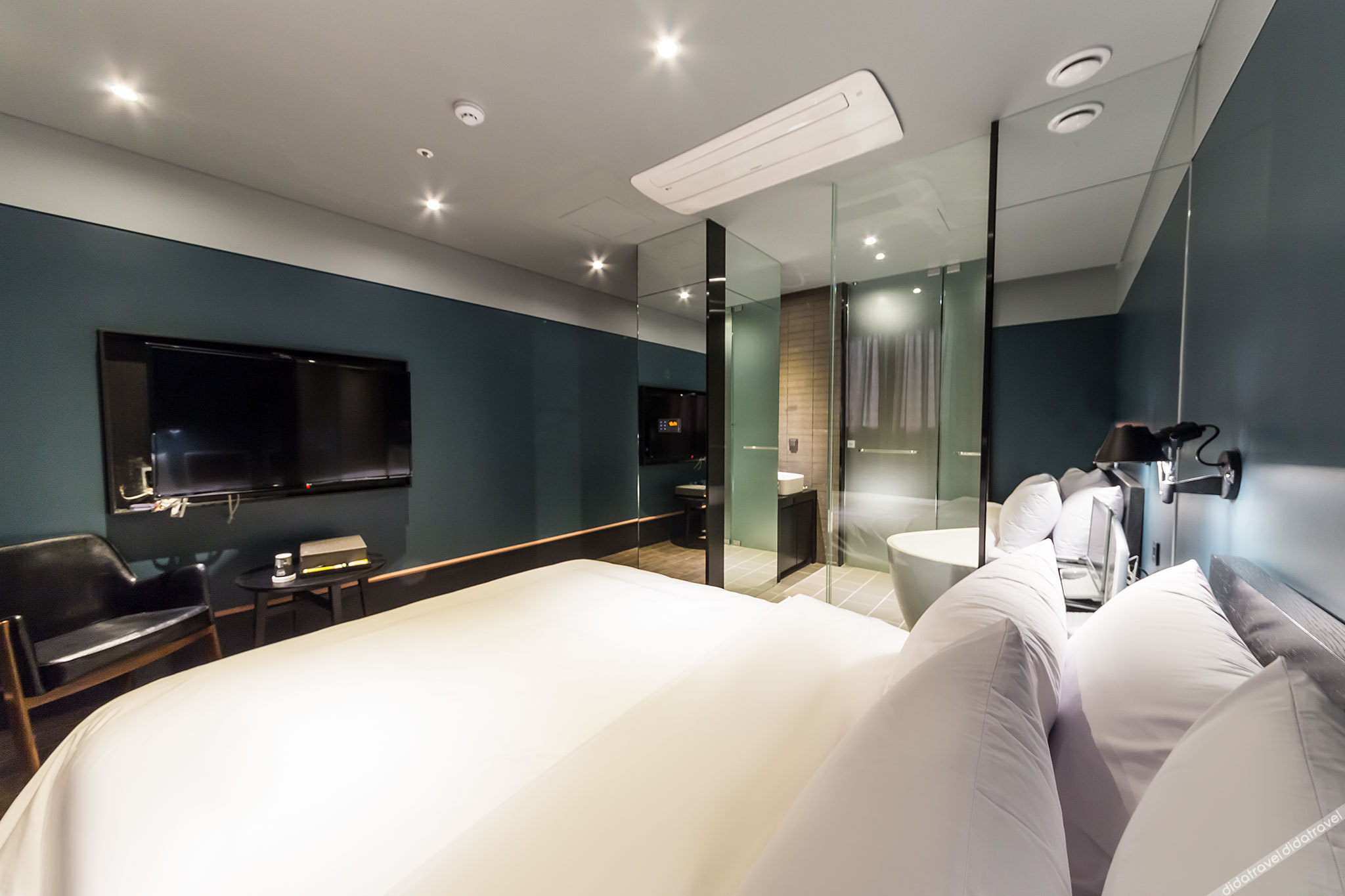 Hotel Amare Suwon 2*