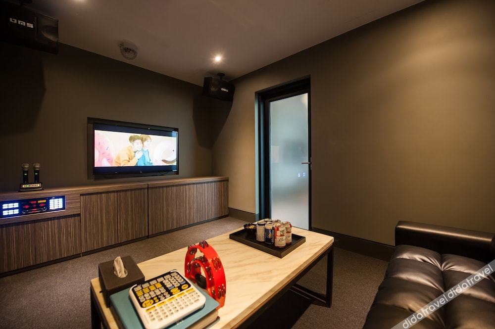 Hotel Amare Suwon 2*