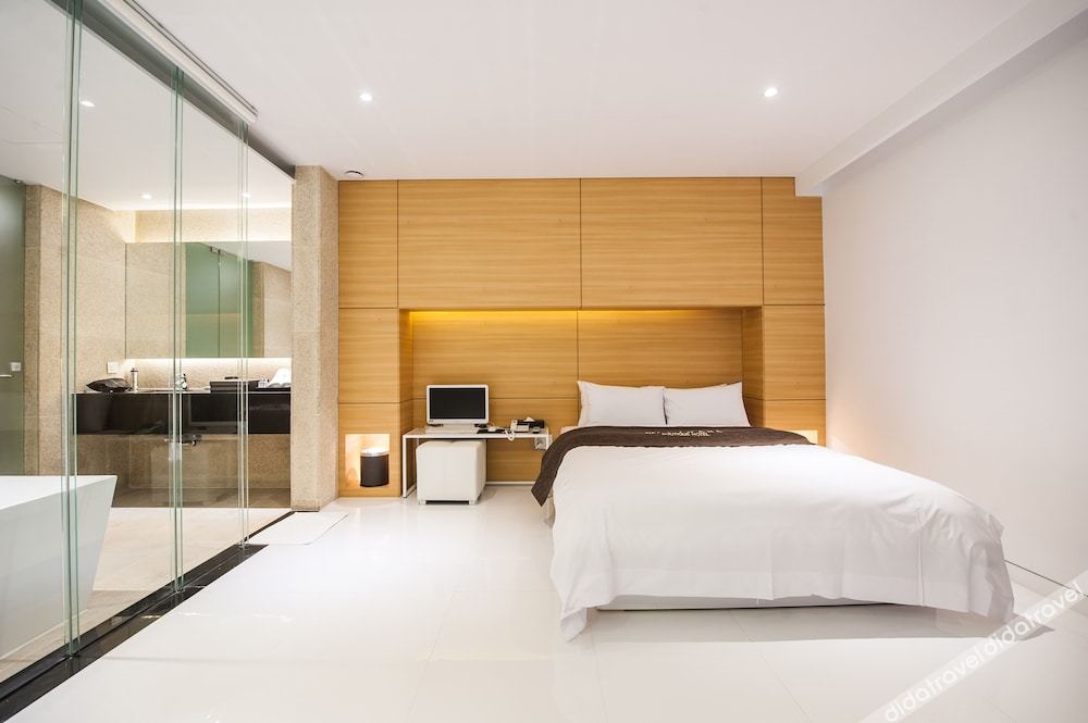 Hotel Amare Suwon 2*