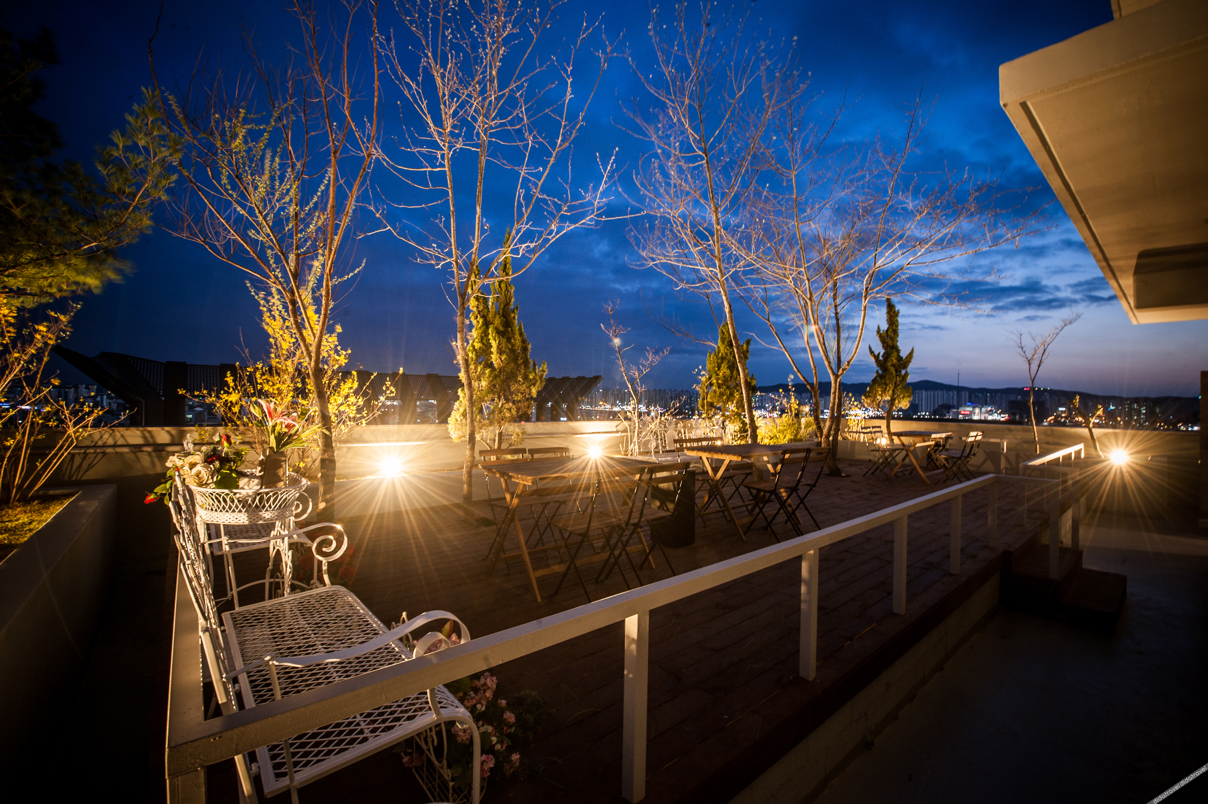 Hotel Amare Suwon 2*