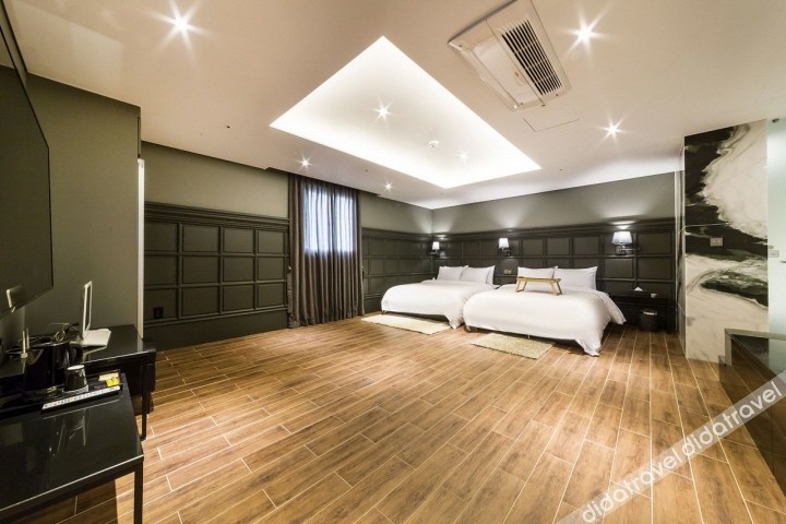 Hotel Amare Suwon 2*