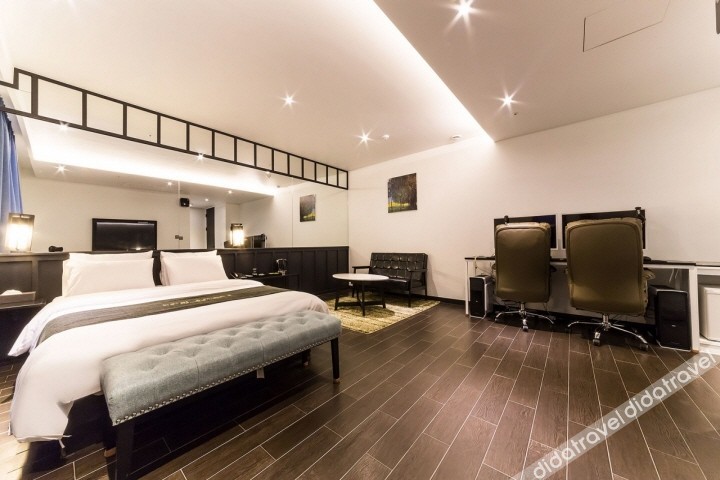 Hotel Amare Suwon 2*