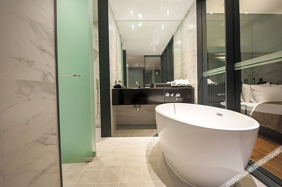 Hotel Amare Suwon 2*
