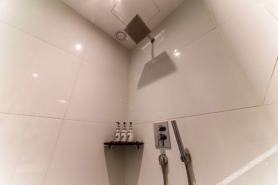 Hotel Amare Suwon 2*