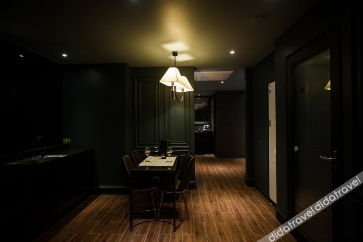 Hotel Amare Suwon 2*
