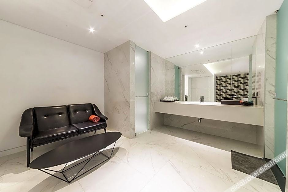 Hotel Amare Suwon 2*