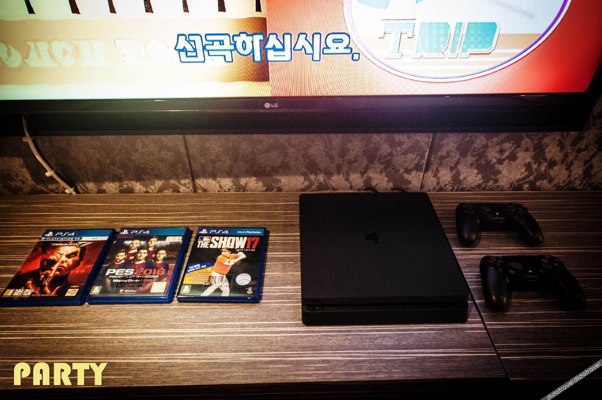 Hotel Amare Suwon 2*