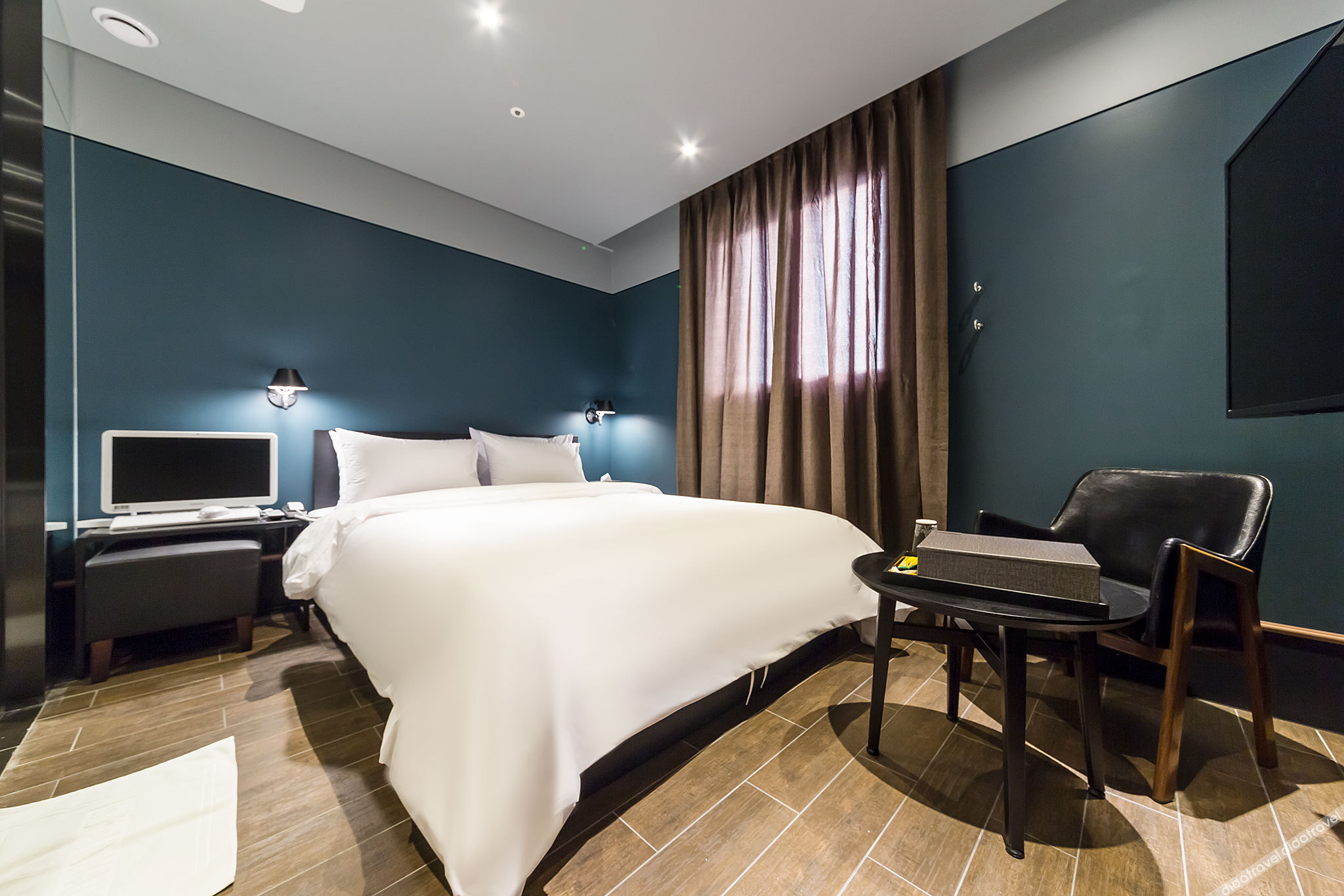 Hotel Amare Suwon 2*