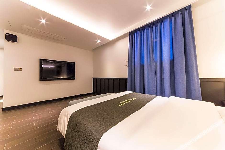 Hotel Amare Suwon 2*