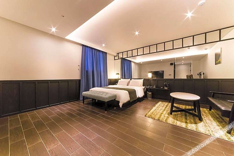 Hotel Amare Suwon 2*