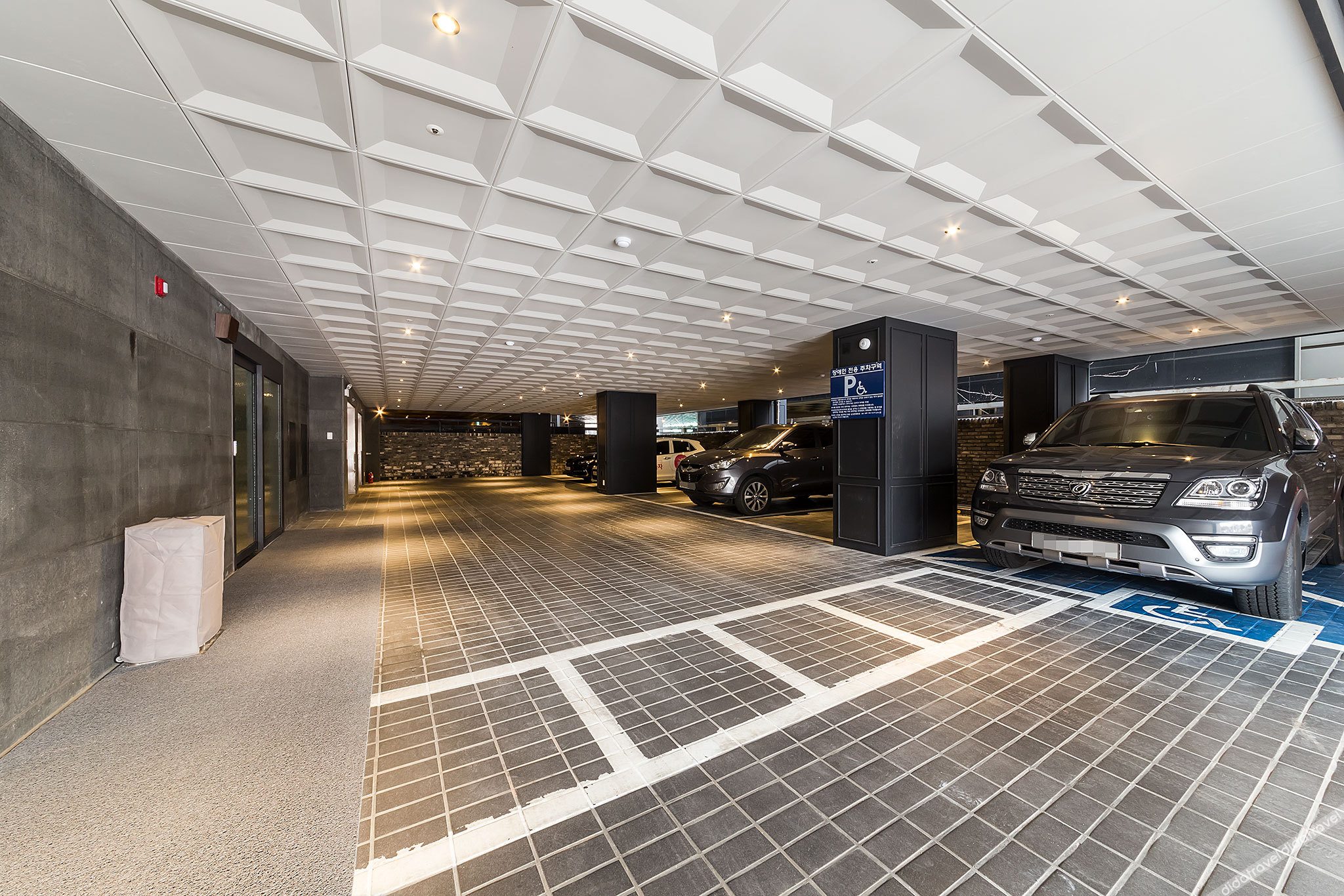Hotel Amare Suwon 2*