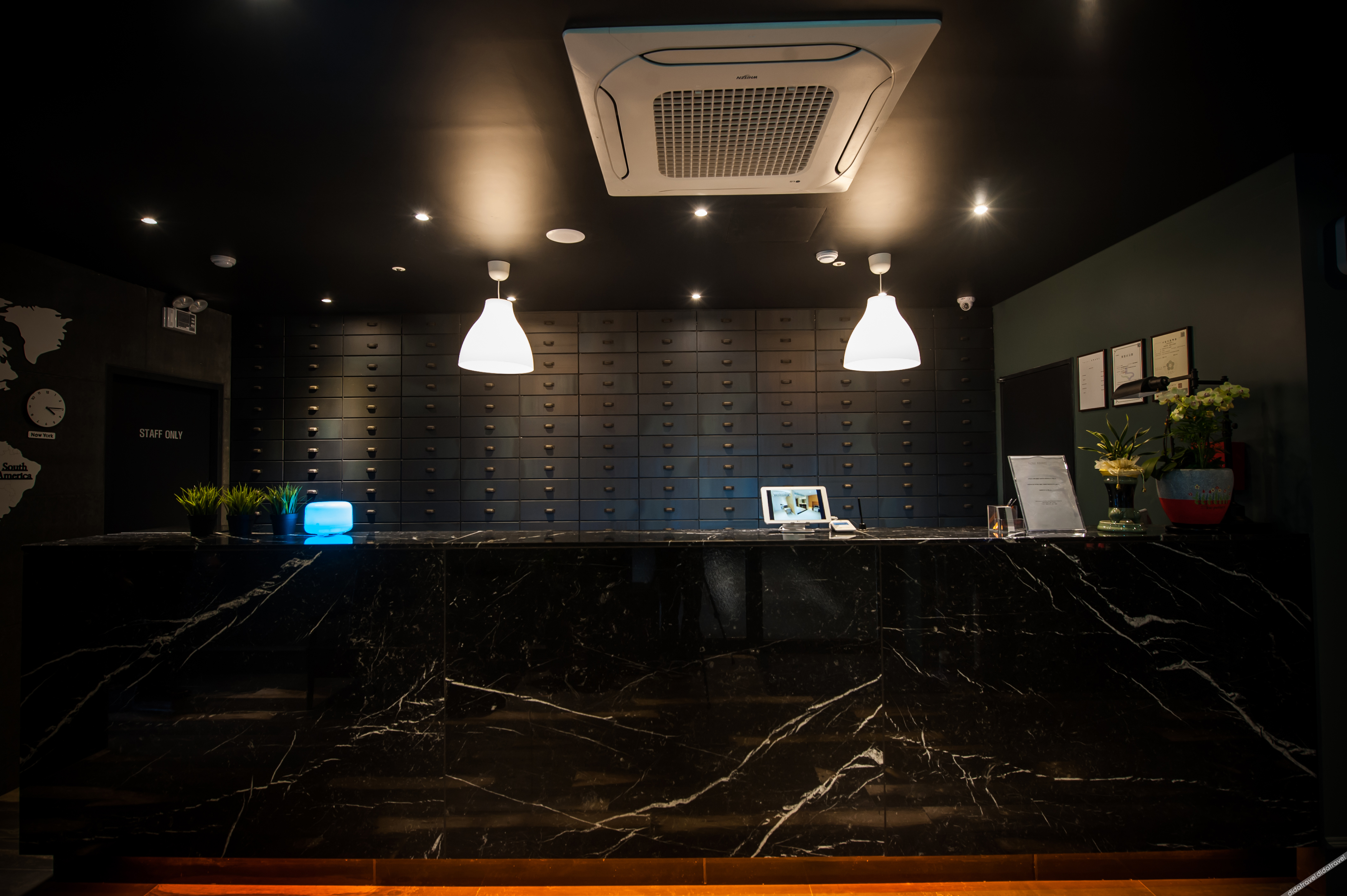Hotel Amare Suwon 2*