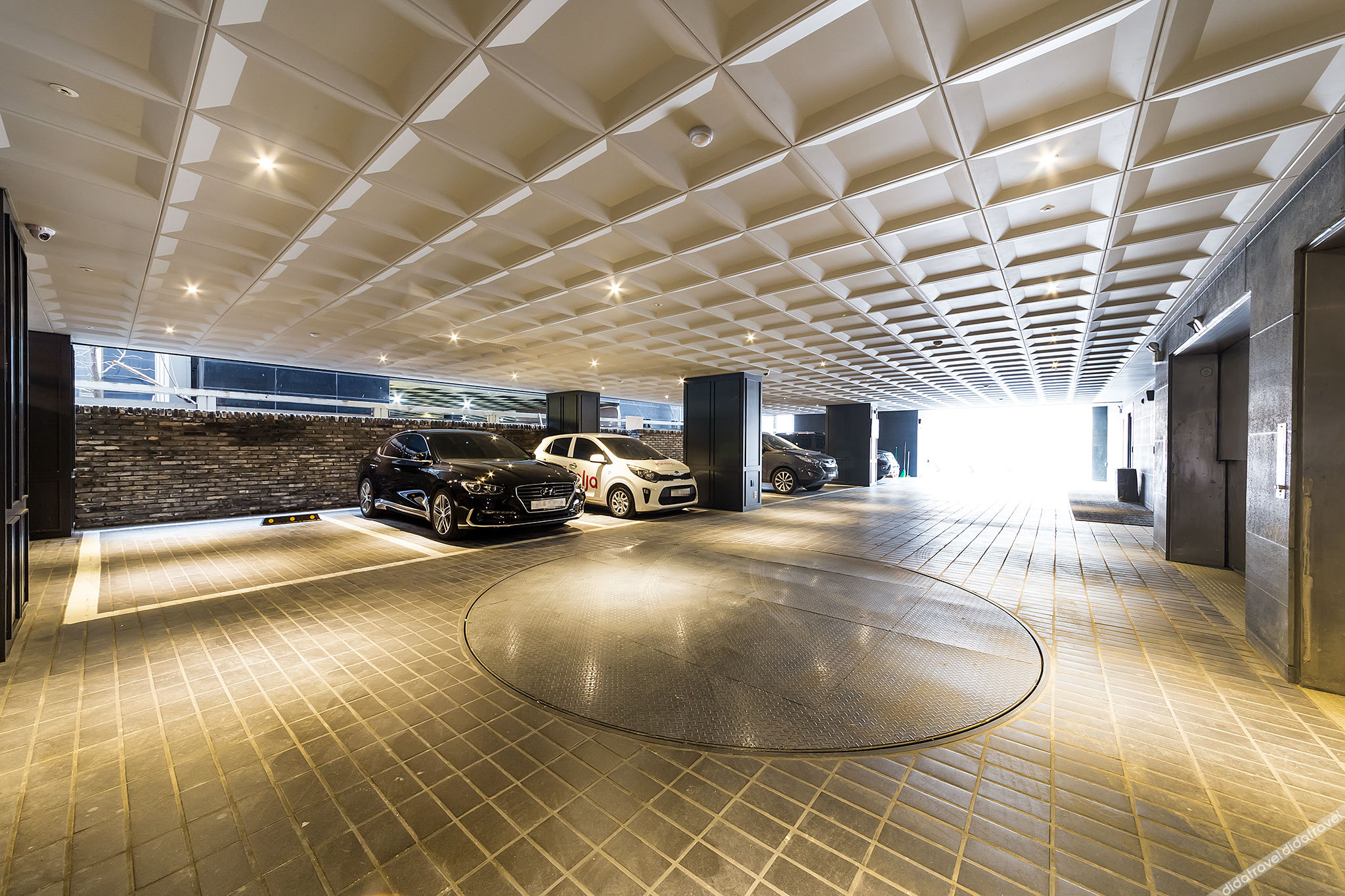 Hotel Amare Suwon 2*