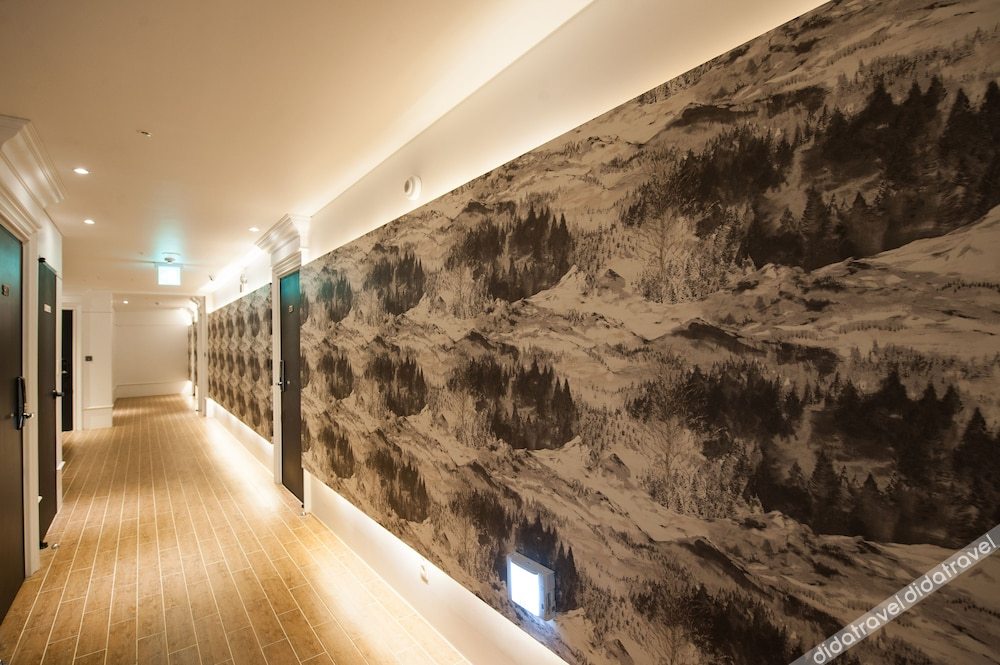 Hotel Amare Suwon 2*